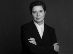 Isabella Rossellini será homenageada com Prêmio de Excelência do Festival de Cinema de Locarno Isabella Rossellini será homenageada com Prêmio de Excelência do Festival de Cinema de Locarno