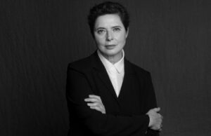 Isabella Rossellini será homenageada com Prêmio de Excelência do Festival de Cinema de Locarno Isabella Rossellini será homenageada com Prêmio de Excelência do Festival de Cinema de Locarno