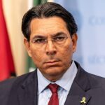 Israel acusa a ONU de colocá-lo na mesma lista negra de violência sexual que os terroristas do Hamas, rompendo laços