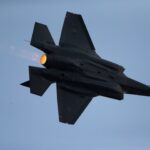 Israel aprova compra de caças dos EUA