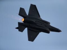 Israel aprova compra de caças dos EUA Israel aprova compra de caças dos EUA