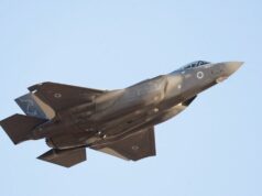 Israel aprova plano para comprar caças F-35 e F-15IA da Lockheed, Boeing Yahoo news home