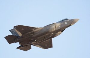 Israel aprova plano para comprar caças F-35 e F-15IA da Lockheed, Boeing Yahoo news home