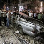 Israel elimina chefe do braço militar do Hamas em ataque a Gaza