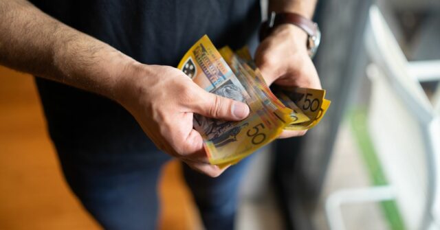 O aumento das taxas basicamente colocou milhões de mutuários de volta à estaca zero.