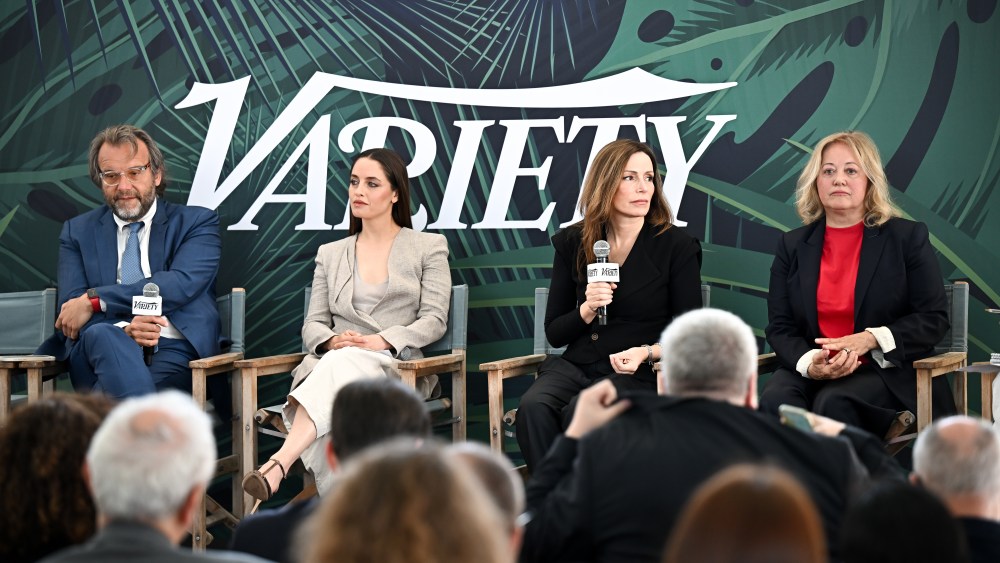 Italian Global Series Festival em Cannes lança segunda edição, com o objetivo de impulsionar o status da Itália no cenário televisivo internacional