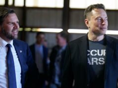 JD Vance realiza alerta de IA com os CEOs de tecnologia Elon Musk, Sam Altman e mais após programas antrópicos hackeando superpoderes spencer-pratt