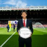 JJ Gabriel manda recado aos torcedores do Manchester United: ele sabe seu próximo passo em 2026/27