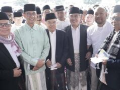JK e Jimly Asshiddiqie Salat Idul Adha di Al-Azhar, Din Syamsuddin Jadi Khatib JK e Jimly Asshiddiqie Salat Idul Adha di Al-Azhar, Din Syamsuddin Jadi Khatib