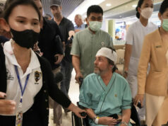 Já se passaram dois anos desde que um voo da Singapore Airlines passou por uma turbulência terrível. Os investigadores acabaram de divulgar seu relatório Zach esperança