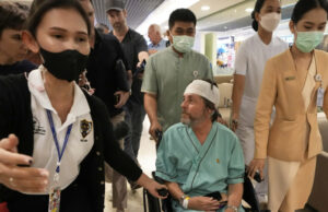 Já se passaram dois anos desde que um voo da Singapore Airlines passou por uma turbulência terrível. Os investigadores acabaram de divulgar seu relatório Zach esperança