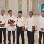 Jabatan Polisi Diluar Institusi Bakal Dibatasi, Jimly: Seperti di Undang-undang TNI