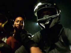 Jacarta Barat Darurat Begal, Warga Ramai Bagikan Pengalaman Jacarta Barat Darurat Begal, Warga Ramai Bagikan Pengalaman