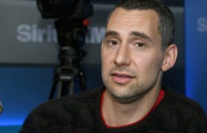 Jack Antonoff detona ‘prostitutas sem Deus’ que criam arte com IA: ‘Por todos os meios, saia direto daquele penhasco’ Kendrick Lamar no 67º Grammy (Getty Images)