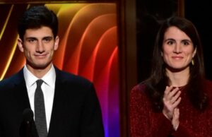 Jack Schlossberg não acha que irá ‘processar’ a morte da irmã Tatiana GettyImages-1188110131Jack-Schlossberg-Still-Cant-Process-Sister-Tatianas-Death.jpg