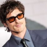 Jacob Elordi abandona o júri de Cannes devido a uma lesão no pé