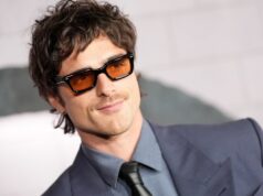 Jacob Elordi abandona o júri de Cannes devido a uma lesão no pé Jacob Elordi abandona o júri de Cannes devido a uma lesão no pé