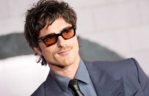 Jacob Elordi abandona o júri de Cannes devido a uma lesão no pé Jacob Elordi abandona o júri de Cannes devido a uma lesão no pé