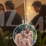 Jacob Elordi e Kendall Jenner desfrutam de um jantar 'afetuoso' depois que as férias no Havaí 'mudaram tudo'