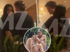 Jacob Elordi e Kendall Jenner desfrutam de um jantar ‘afetuoso’ depois que as férias no Havaí ‘mudaram tudo’ Jacob Elordi e Kendall Jenner desfrutam de um jantar 'afetuoso' depois que as férias no Havaí 'mudaram tudo'