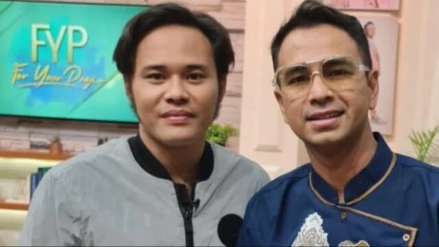 Jadi Driver Ojol Hingga Jual Celana Karena Kesulitan Ekonomi, Anak Jadi Driver Ojol Hingga Jual Celana Karena Kesulitan Ekonomi, Anak Deddy Dores: Capek Hidup Begini, Gak Ada Pemasukan!