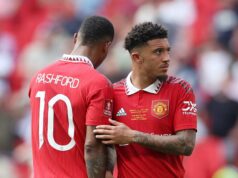 Jadon Sancho agora pode decidir o futuro de Marcus Rashford como estrela do Aston Villa ligada a seis clubes Jadon Sancho agora pode decidir o futuro de Marcus Rashford como estrela do Aston Villa ligada a seis clubes