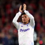 Jadon Sancho pronto para completar um hat-trick único em períodos de empréstimo do Man Utd