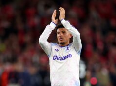 Jadon Sancho pronto para completar um hat-trick único em períodos de empréstimo do Man Utd Jadon Sancho pronto para completar um hat-trick único em períodos de empréstimo do Man Utd