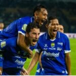 Jadwal Super League pekan 33: Persib de Ujung Mimpi Back to Back, Borneo FC Siap Menyalip de Pekan Krusial Super League