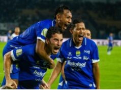 Jadwal Super League pekan 33: Persib de Ujung Mimpi Back to Back, Borneo FC Siap Menyalip de Pekan Krusial Super League Jadwal Super League pekan 33: Persib de Ujung Mimpi Back to Back, Borneo FC Siap Menyalip de Pekan Krusial Super League