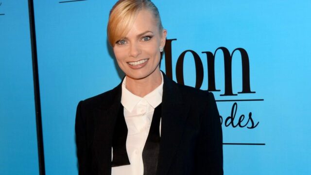 Jaime Pressly lança OnlyFans de 'My Name Is Earl': 'Sempre acreditei em evoluir com o tempo' (EXCLUSIVO)
