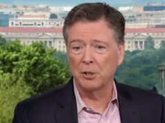 James Comey rasga a ‘obsessão’ de Trump por ele em meio à acusação de concha: ‘Um pouco humorístico’ | Vídeo Joe Rogan