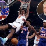 James Dolan decide dividir os Knicks e Rangers em duas empresas públicas separadas