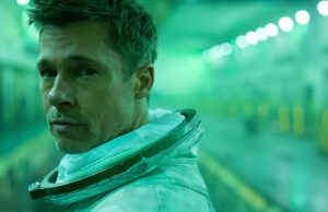James Gray diz que ‘Ad Astra’ foi ‘tirado’ dele e ampliado pela 20th Century Fox: ‘Teria sido um filme muito diferente’ James Gray diz que 'Ad Astra' foi 'tirado' dele e ampliado pela 20th Century Fox: 'Teria sido um filme muito diferente'