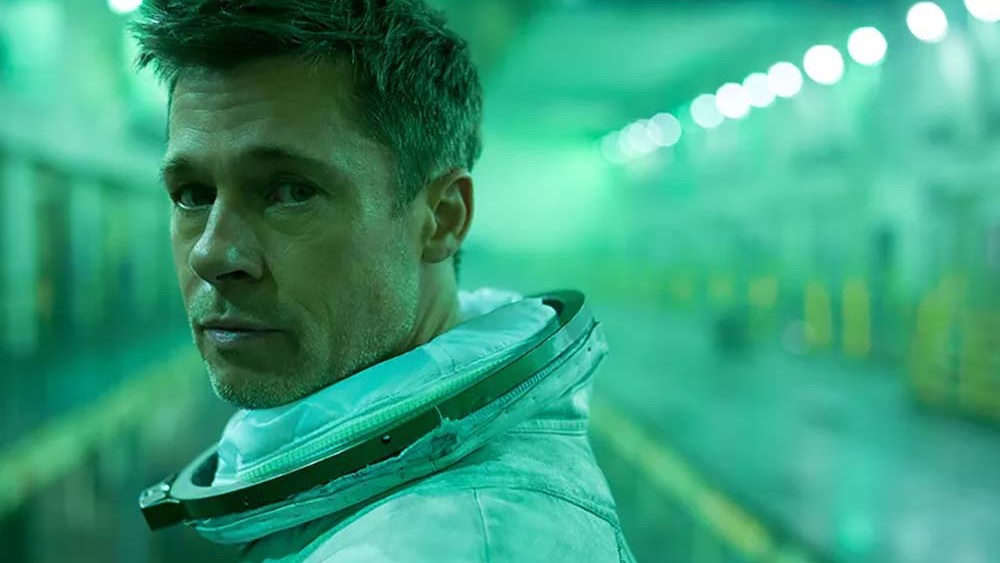 James Gray diz que 'Ad Astra' foi 'tirado' dele e ampliado pela 20th Century Fox: 'Teria sido um filme muito diferente'