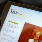 James Murdoch adquirirá New York Magazine e Vox Media Podcast Network