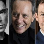 James Nelson Joyce, Richard E. Grant e Dominic West estrelarão a comédia de humor negro 'The Man Who Stole Portugal'