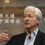 Jamie Dimon avisa Mamdani de que Nova York precisa ‘sobreviver e crescer’