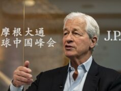 Jamie Dimon avisa Mamdani de que Nova York precisa ‘sobreviver e crescer’ Jamie Dimon avisa Mamdani de que Nova York precisa ‘sobreviver e crescer’