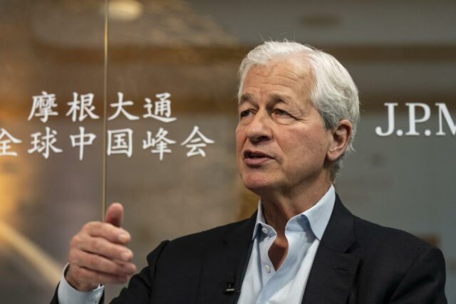 Jamie Dimon avisa Mamdani de que Nova York precisa ‘sobreviver Jamie Dimon avisa Mamdani de que Nova York precisa ‘sobreviver e crescer’
