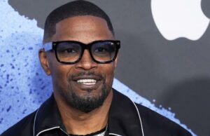 Jamie Foxx e sua namorada Alyce Huckstepp estão esperando um bebê, o terceiro do ator Jamie Foxx e sua namorada Alyce Huckstepp estão esperando um bebê, o terceiro do ator
