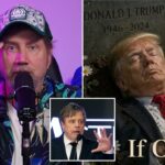Jamie Kennedy classifica a postagem de Trump morta de Mark Hamill como 'malvada' após tentativa de assassinato