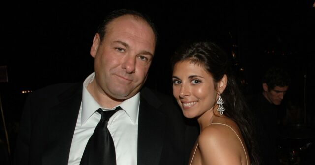 O elenco dos Sopranos, onde estão agora