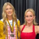 Jamie Lynn Spears não está bem porque a filha Maddie se formou no ensino médio