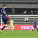 Jamshedpur FC x Bengaluru FC Placar AO VIVO: JFC 0-1 BFC; Atualizações em tempo real do ISL 2025-26