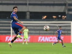 Jamshedpur FC x Bengaluru FC Placar AO VIVO: JFC 0-1 BFC; Atualizações em tempo real do ISL 2025-26 Jamshedpur FC x Bengaluru FC Placar AO VIVO: JFC 0-1 BFC; Atualizações em tempo real do ISL 2025-26