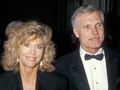 Jane Fonda presta homenagem ao ex-marido Ted Turner: ‘Você é amado e será lembrado’ Ted Turner