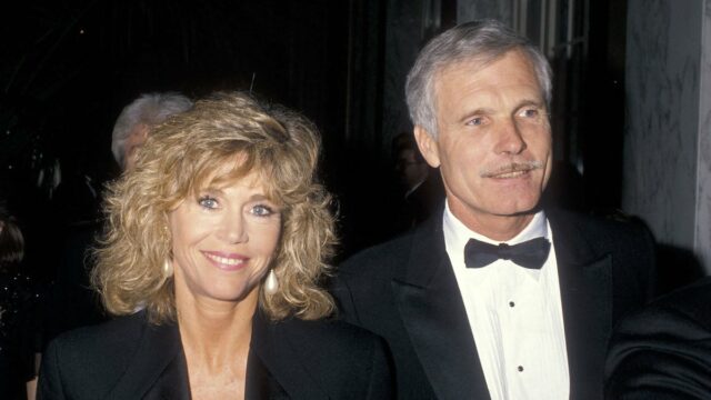 Ted Turner