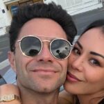 Janel-Parrish-e-Sasha-Farber