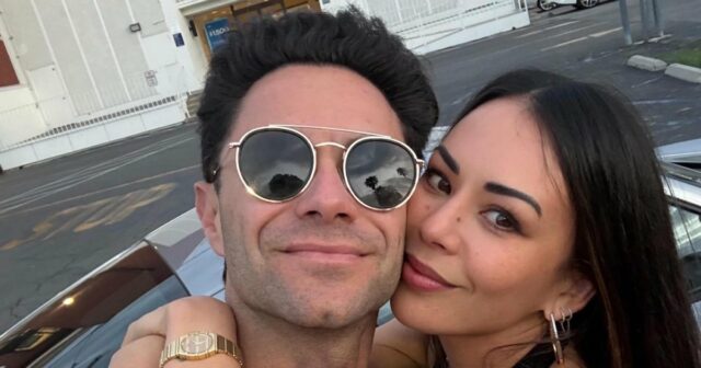 Janel-Parrish-e-Sasha-Farber
